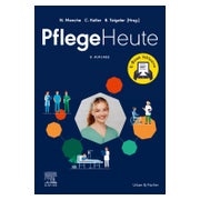 Pflege Heute kleine Ausgabe + E-Book 1 St