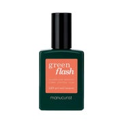 Manucurist, Green Flash Nail Color 1 St