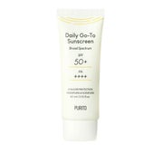 Purito | Daily Go-To Sunscreen - 60 ml 60 ml
