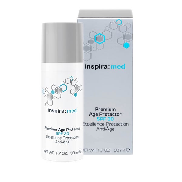 Premium Age Protector SPF 30  50ml 1 ml