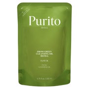 PURITO From Green Cleansing Oil Nachfüllpackung 200 ml