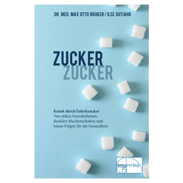 Zucker, Zucker 1 St