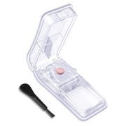 Opret Tablettenteiler für Große und Kleine Tabletten - Trans 1 St