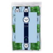 Produktabbildung: «47» schlank & sportlich, ultradünn, 100 Maßkondome, 47mm (100 Kondome) 100 St