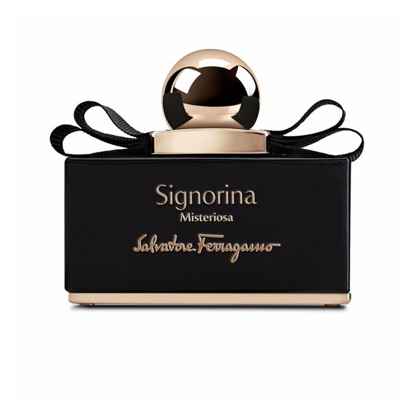 Salvatore Ferragamo Signorina Misteriosa Eau De Parfum Spray 50ml 0,05 l
