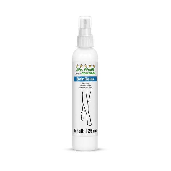 Dr. Hall BeinRelax Eis-Spray 0 ml