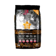 alpha spirit Dog The Only One Multiprotein 3 kg