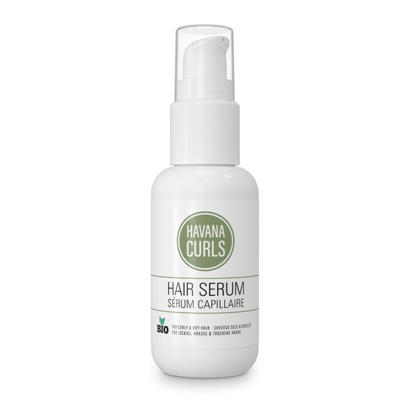 Havana Curls Hair Serum