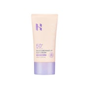 holika holika Moisture Make Up Sun Cream- Dewy Tone Up 60 ml