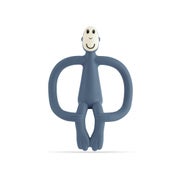 Matchstick Monkey Beißring / Zahnungshilfe / Beißspielzeug für wundes Zahnfleisch Affe Original