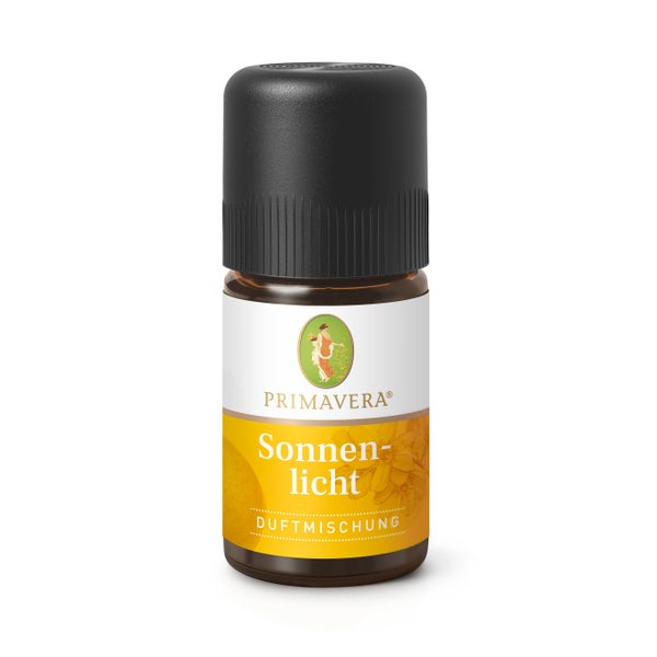 Sonnenlicht Duftmischung 5 ml