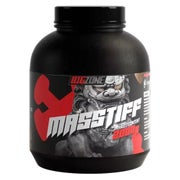 Big Zone Masstiff DOSE Schoko 2000 g