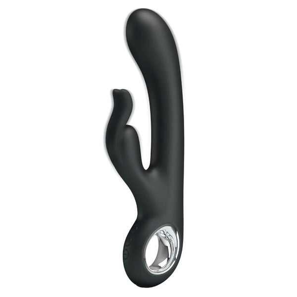 Pretty Love - Carina Vibrator Klitoris und G-spot-stimulator 1 St