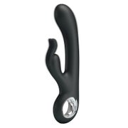 Pretty Love - Carina Vibrator Klitoris und G-spot-stimulator 1 St
