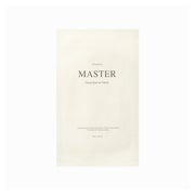 mixsoon Master Deep Barrier Mask (30g/5ea)