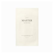 mixsoon Master Deep Barrier Mask [5ea] 5 St