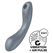 Satisfyer - Curve Trinity 1 St