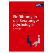 Einführung in die Beratungspsychologie 1 St