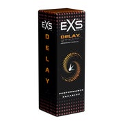 «Delay Spray Plus» aktverlängerndes Spray für mehr Ausdauer (0.05 l) 50 ml