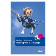 Wackelpeter & Trotzkopf 1 St