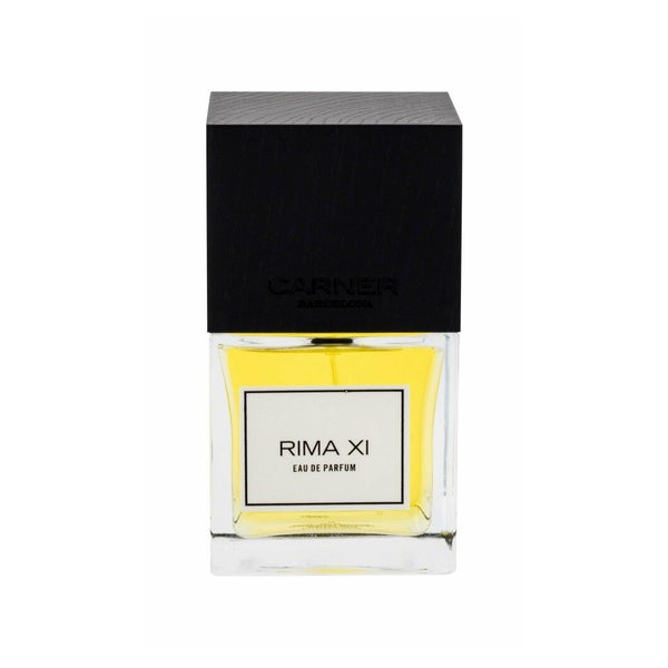Carner Barcelona Rima XI Eau de Parfum 100ml 0,1 l