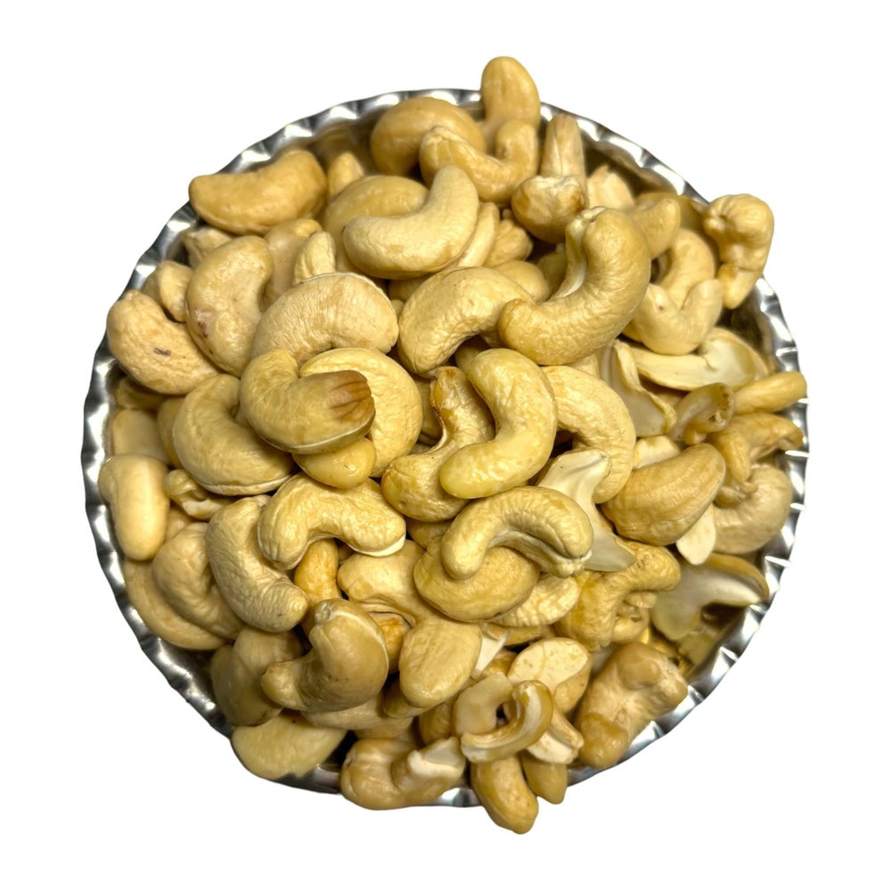 Öz Natur | Natur Cashewkerne (Ungeröstet&Ungesalzen) 800 g