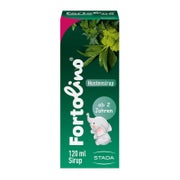 Fortolino Husten Sirup 120 ml