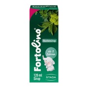 Fortolino Hustensirup 120 ml