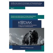 KODIAK 1 St
