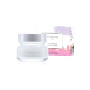 Muldream | All Green Mild Facial Cream - 60 ml 60 ml