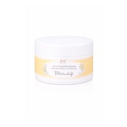 Badefee Körper Shower Mousse Duschmousse Blütenzart 200 ml