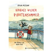Krähes wilder Piratensommer