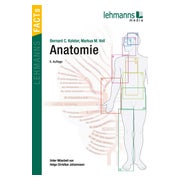 Anatomie 1 St
