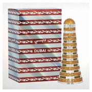 Dubai - EDP - Volume: 60ml 0,06 l