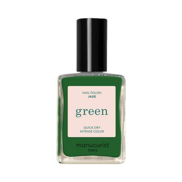 Manucurist, Green Nail Color 1 St