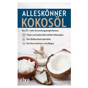 Alleskönner Kokosöl 1 St