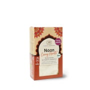Amla Natur - Naan Curry-Karotte, bio 240 g