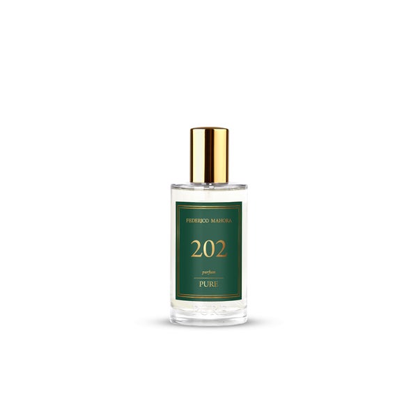 Pure Unisex 202 50 ml 50 ml