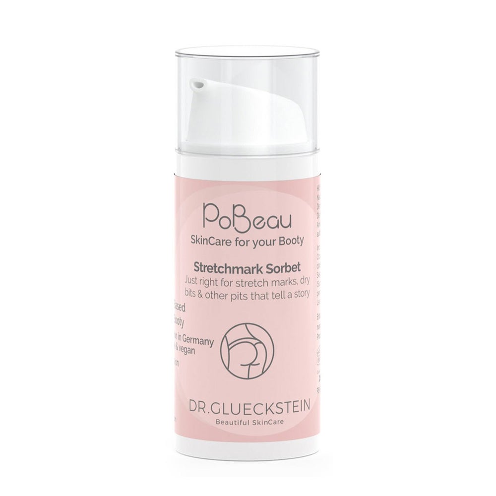 Pobeau - Strechmark Sorbet Gegen Dehnungsstreifen 30 ml