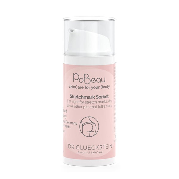 Pobeau - Strechmark Sorbet Gegen Dehnungsstreifen 30 ml