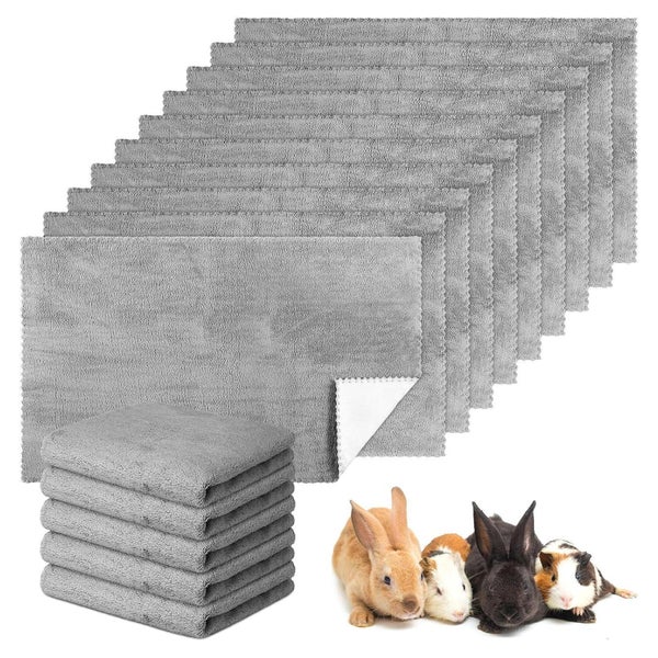 Decke Waschbar Wasserdicht Pipi Unterlage Haustier 35 x 22 Z 1 St