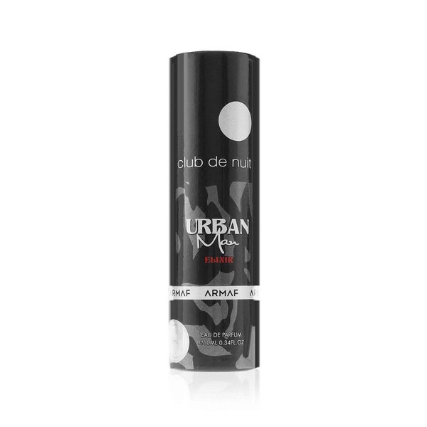 Armaf Club De Nuit Urban Man Elixier EDP M 10ml 0,01 l