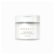 Needly Daily Toner Pad 60 St