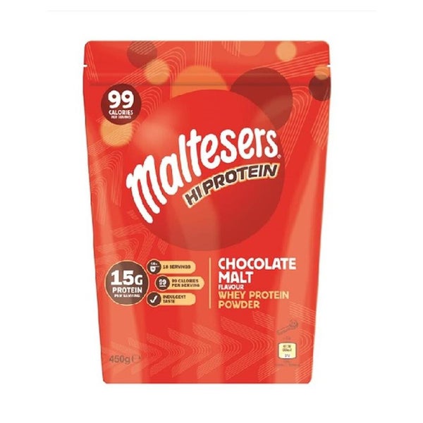 Maltesers Protein Powder Original 450 g