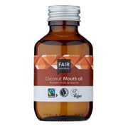 FAIR SQUARED Mundöl Coconut 100 ml