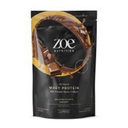 zoe Whey, 454 g, Belgian Choco Fantasy 454 g