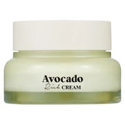 SKINFOOD Avocado Rich Cream – Reichhaltige Gesichtscreme 60 ml