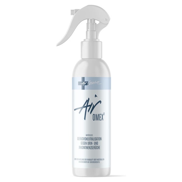 Geruchsentferner Urin und Inkontinenz 250 ml