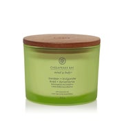 Chesapeake Bay Awaken + Invigorate Duftkerze mit 3 Dochten 312 g 0,312 kg