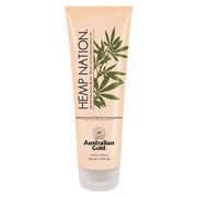 Hemp Nation Sparkling Citrus & Champagne Moisturizing Body W